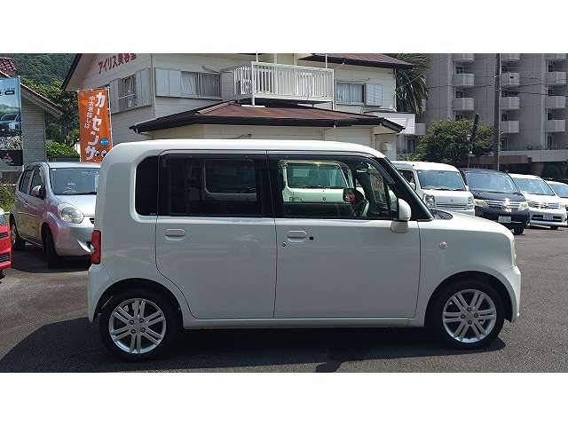 ムーヴコンテ 2014/H26
