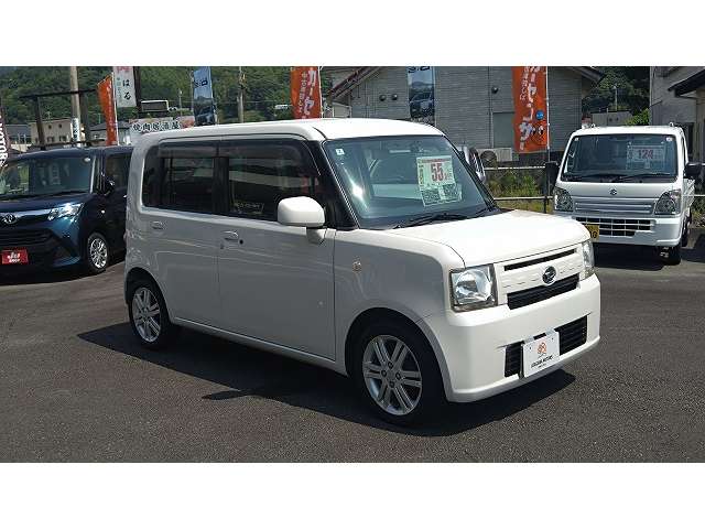 ムーヴコンテ 2014/H26