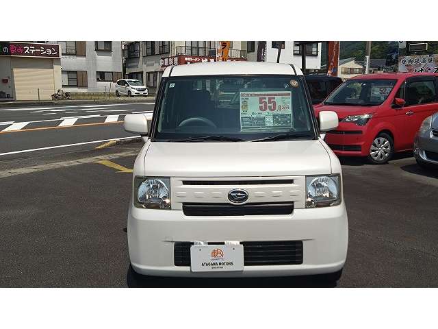 ムーヴコンテ 2014/H26