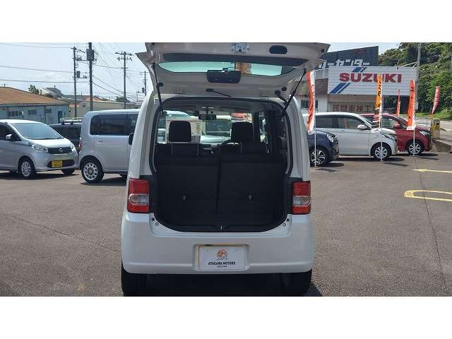 ムーヴコンテ 2014/H26