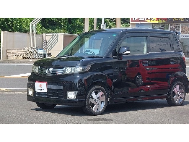 ゼスト 2009/H21
