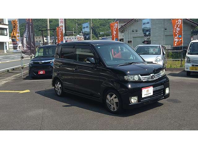 ゼスト 2009/H21
