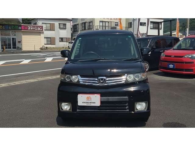 ゼスト 2009/H21