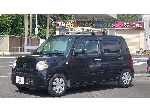 ミラココア 2009/H21