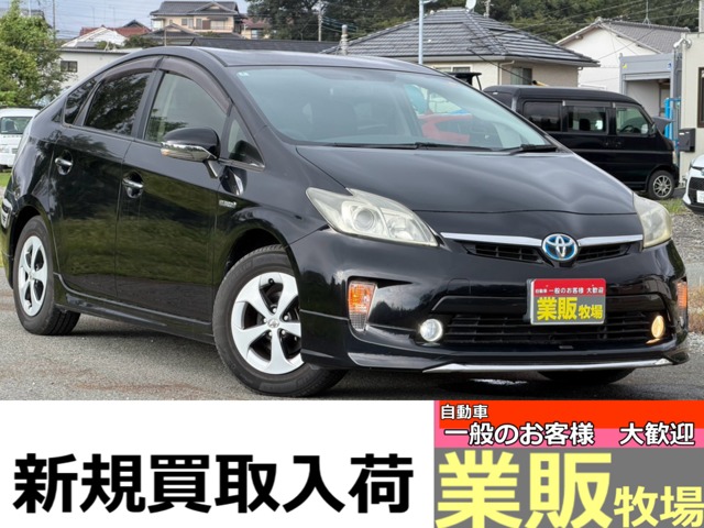 プリウス 2012/H24