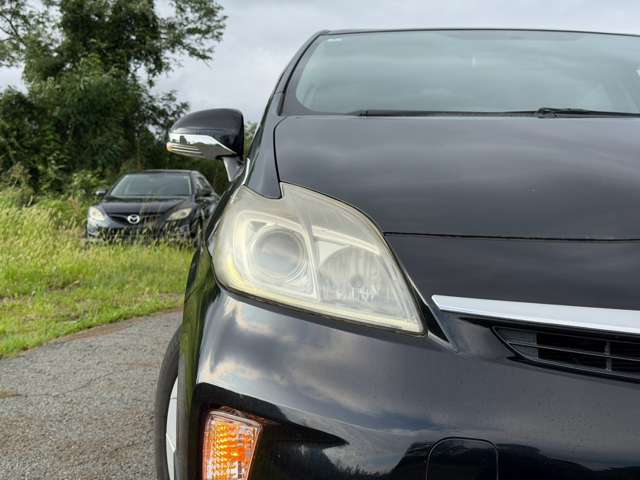 プリウス 2012/H24