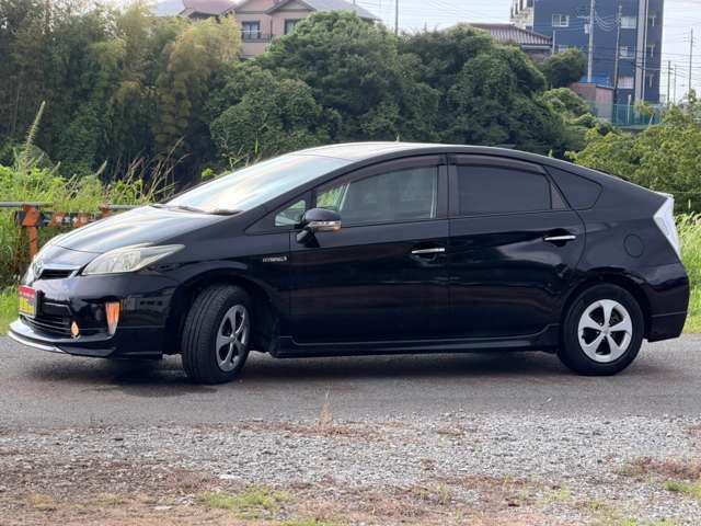 プリウス 2012/H24