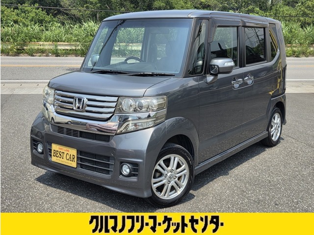 N-BOX 2013/H25