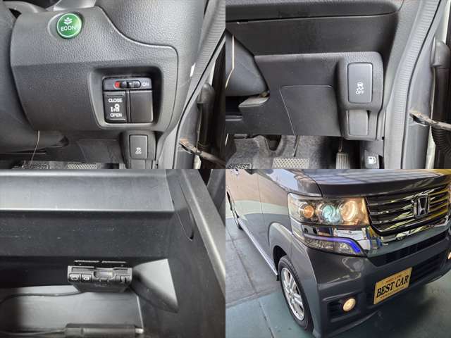 N-BOX 2013/H25
