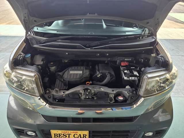 N-BOX 2013/H25
