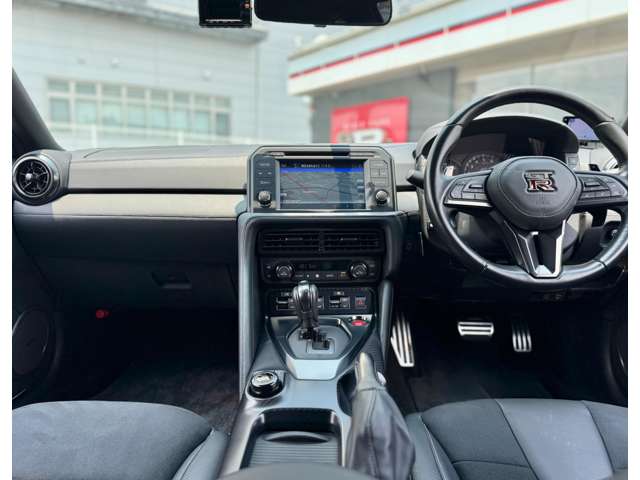 GT-R 2020/R02