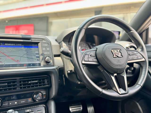 GT-R 2020/R02