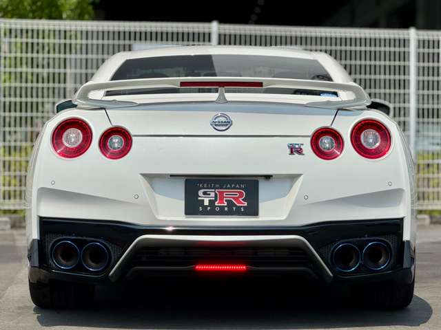 GT-R 2020/R02