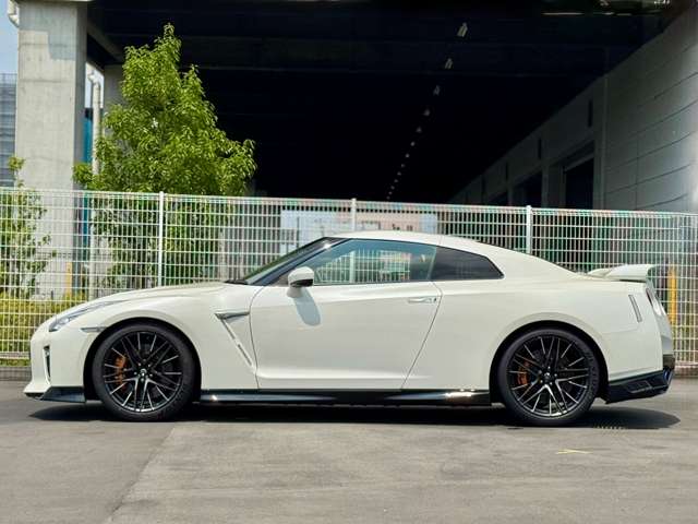 GT-R 2020/R02