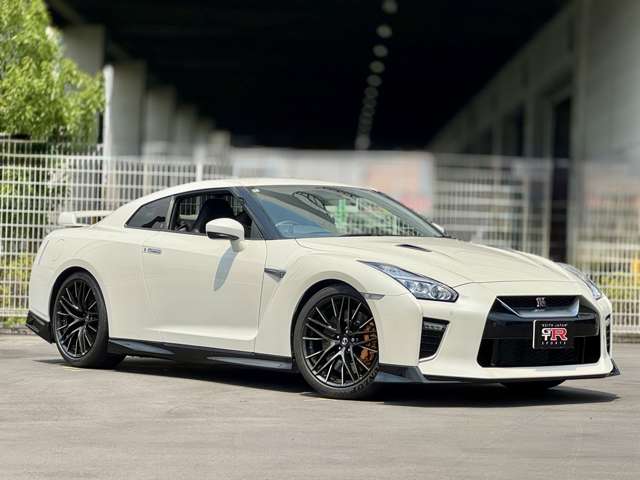 GT-R 2020/R02