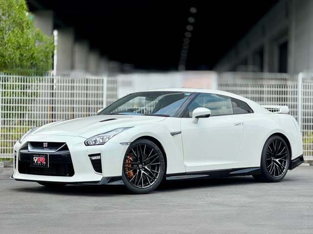 GT-R 2020/R02