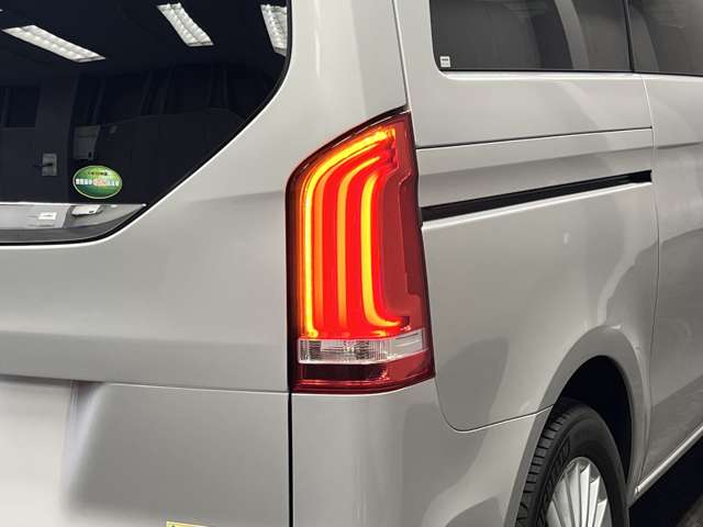 Vクラス 2015/H27