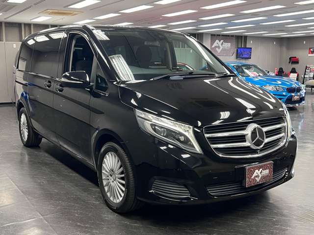Vクラス 2015/H27