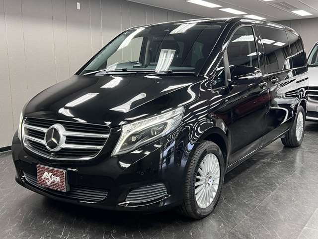 Vクラス 2015/H27
