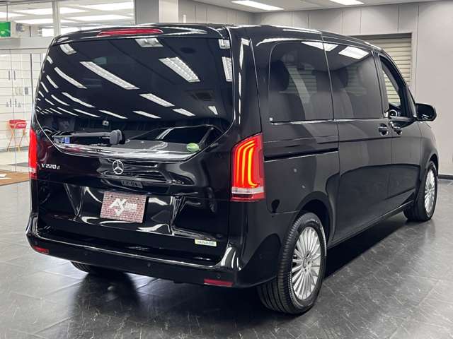 Vクラス 2015/H27