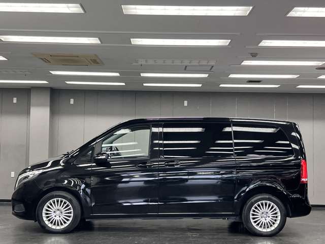 Vクラス 2015/H27