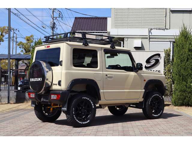 ジムニー 2023/R05