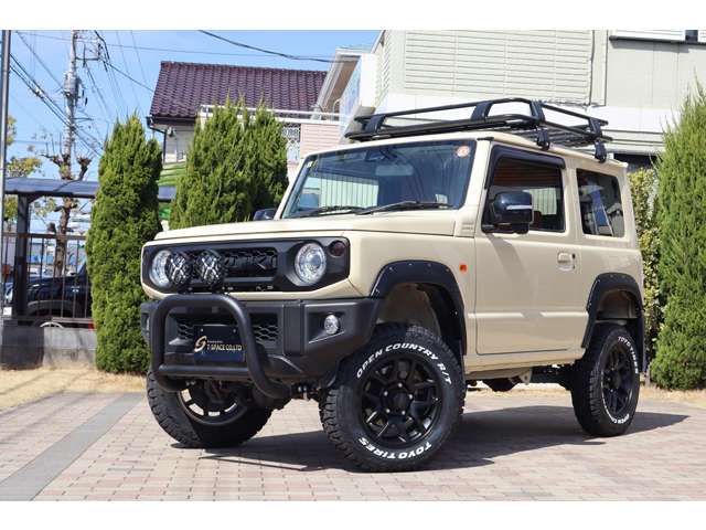 ジムニー 2023/R05