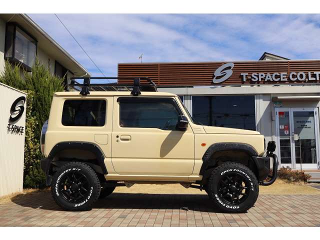 ジムニー 2023/R05