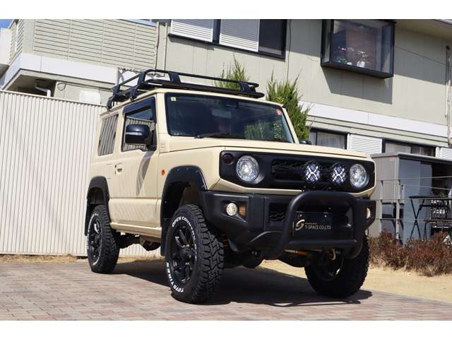 ジムニー 2023/R05