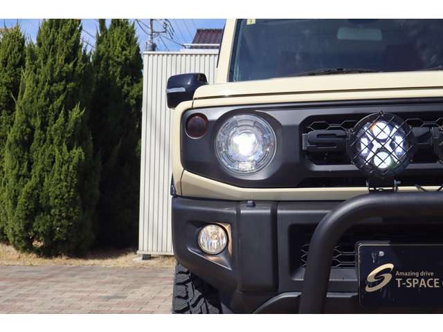 ジムニー 2023/R05