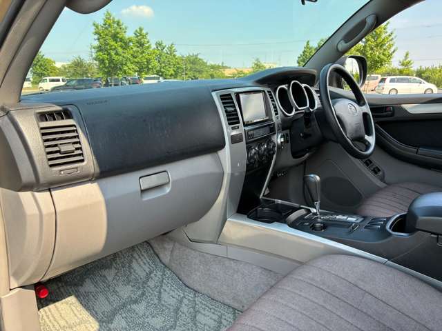 ハイラックスサーフ 2005/H17