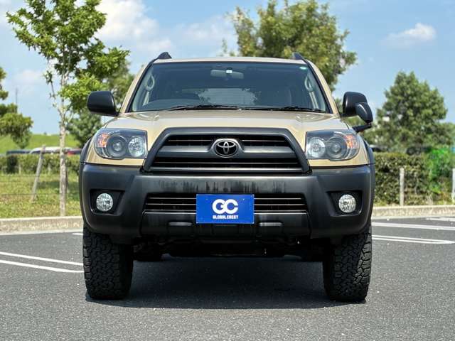 ハイラックスサーフ 2005/H17