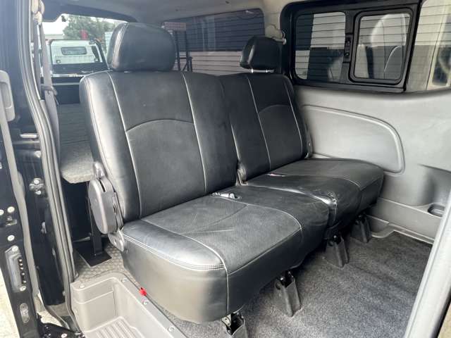 NV350キャラバン 2014/H26