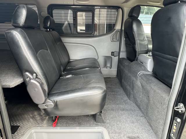 NV350キャラバン 2014/H26