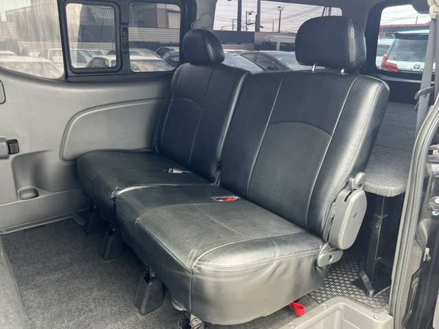NV350キャラバン 2014/H26