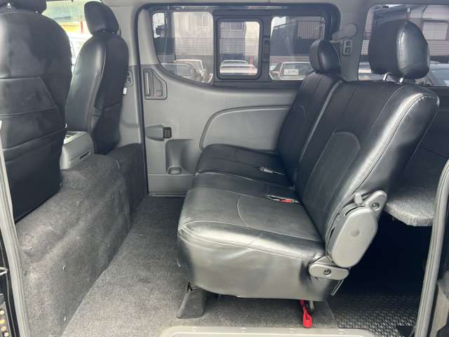 NV350キャラバン 2014/H26