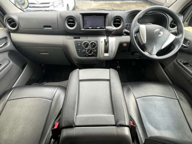 NV350キャラバン 2014/H26