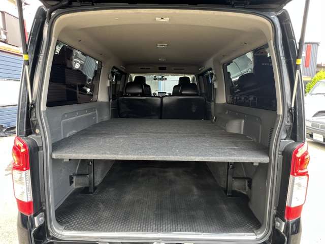 NV350キャラバン 2014/H26