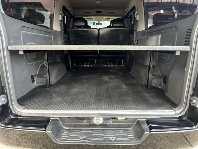NV350キャラバン 2014/H26