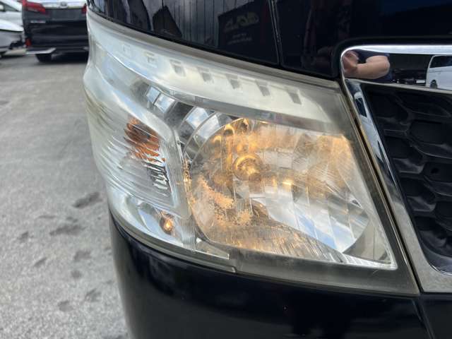 NV350キャラバン 2014/H26