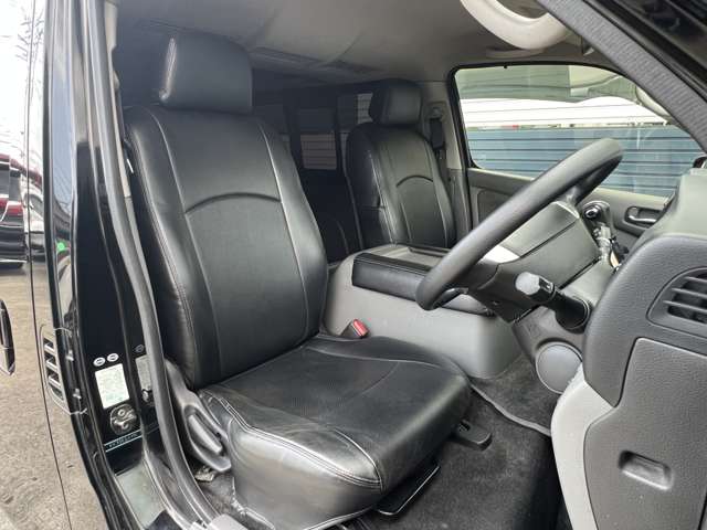 NV350キャラバン 2014/H26