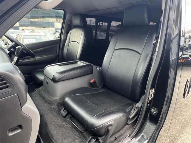 NV350キャラバン 2014/H26