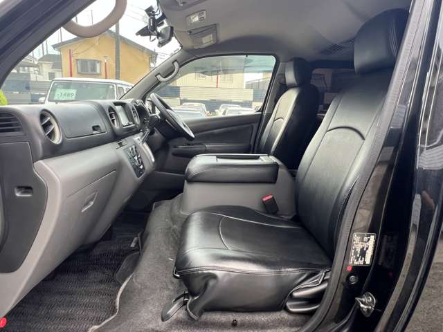 NV350キャラバン 2014/H26
