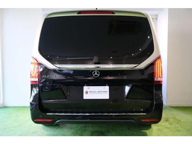 Vクラス 2020/R02