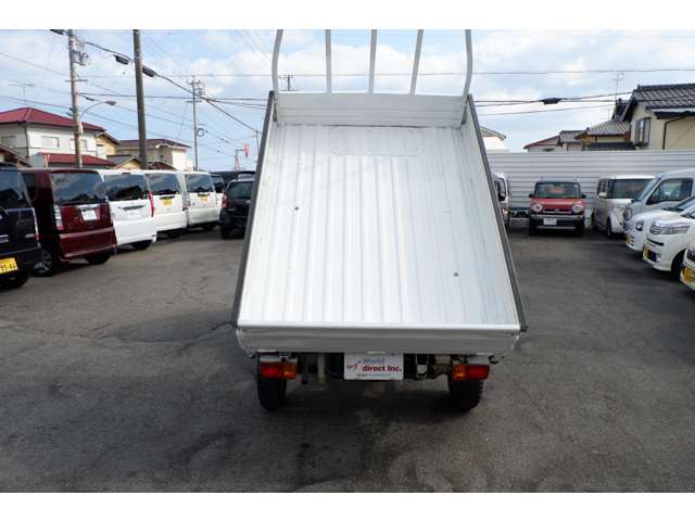 ハイゼットトラック 2013/H25