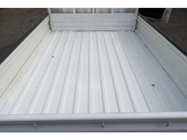 ハイゼットトラック 2013/H25