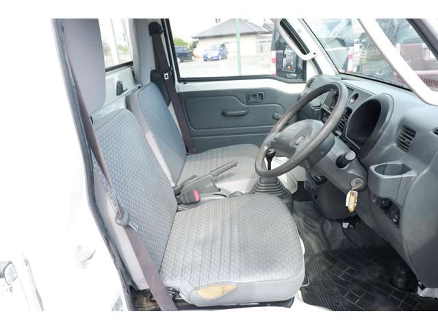 ハイゼットトラック 2013/H25