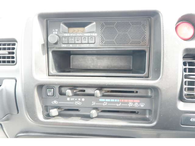 ハイゼットトラック 2013/H25