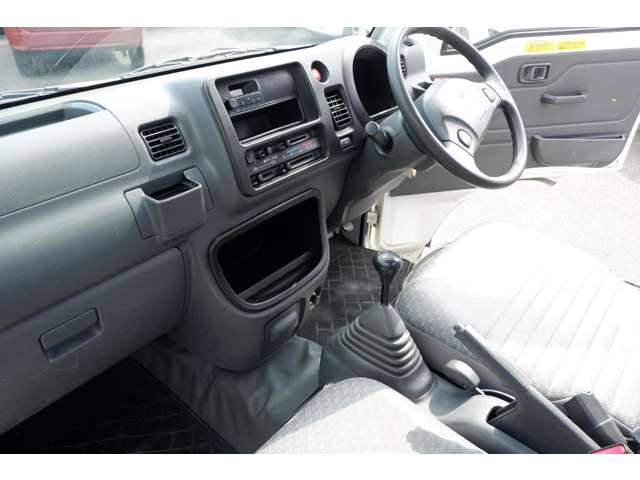 ハイゼットトラック 2013/H25