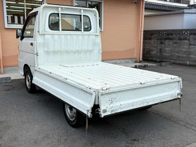 ハイゼットトラック 2010/H22